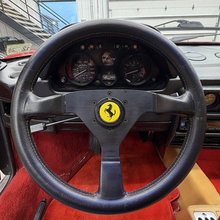 Ferrari 328  1987