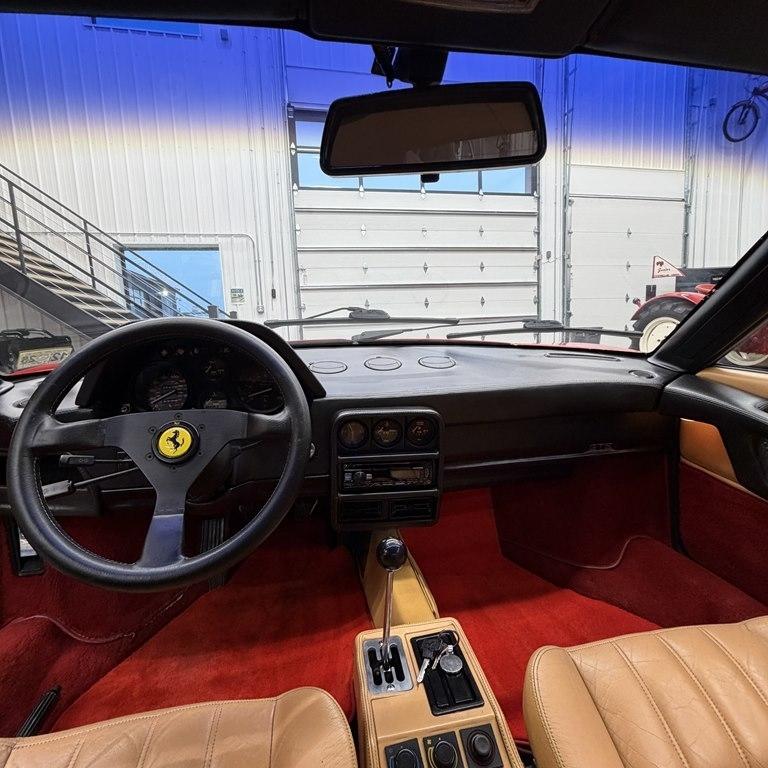 Ferrari 328  1987