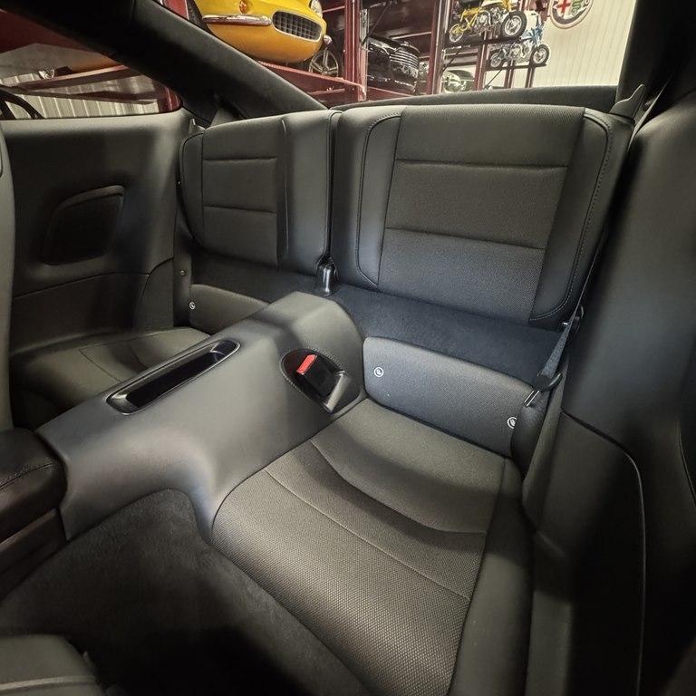 Porsche 911 Carrera Coupe 2019