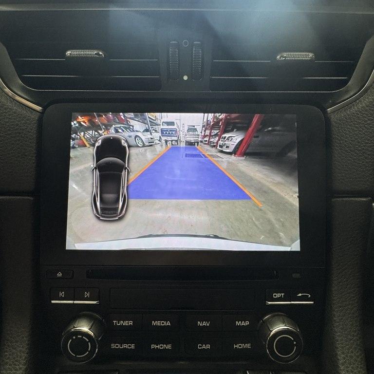 Porsche 911 Carrera Coupe 2019