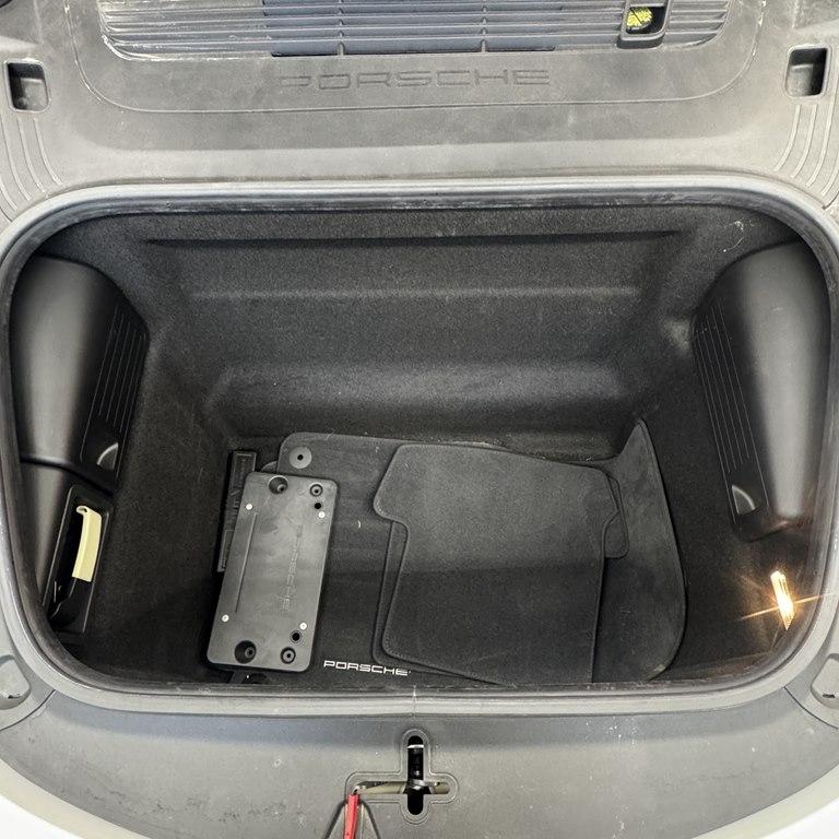 Porsche 911 Carrera Coupe 2019