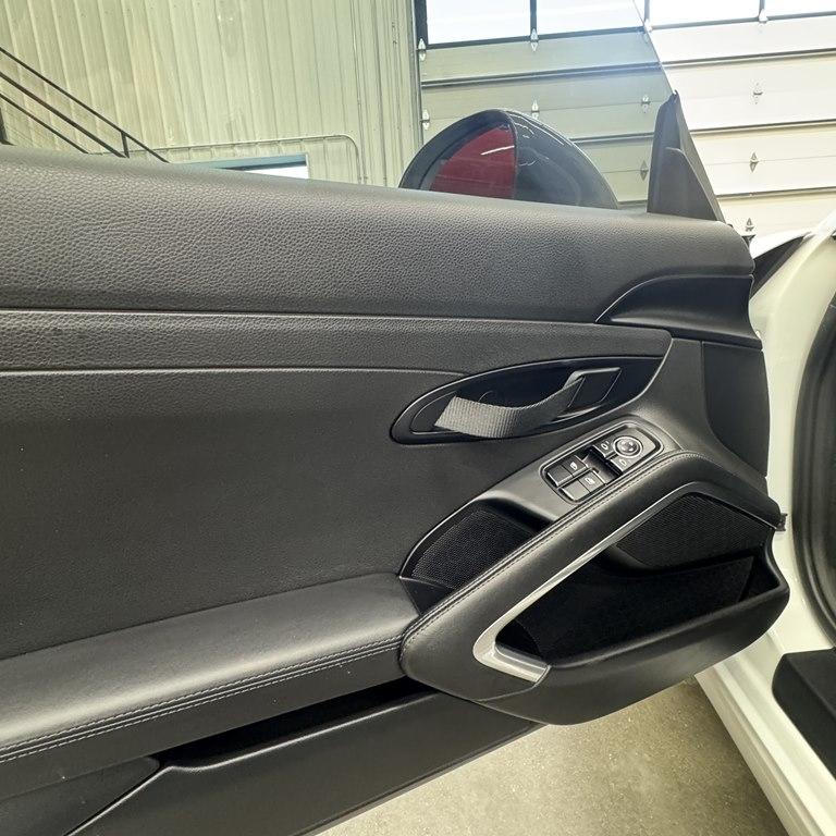 Porsche 911 Carrera Coupe 2019