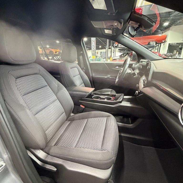 Chevrolet Equinox AWD 4dr LT w/2LT 2025