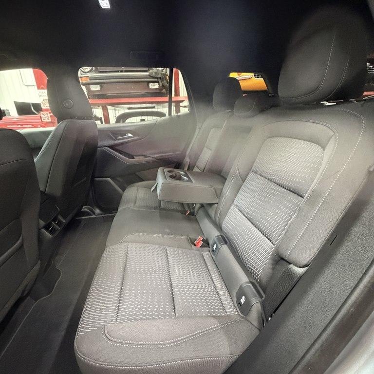 Chevrolet Equinox AWD 4dr LT w/2LT 2025