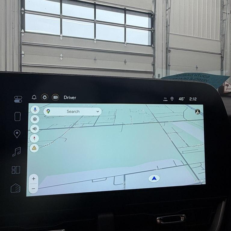 Chevrolet Equinox AWD 4dr LT w/2LT 2025