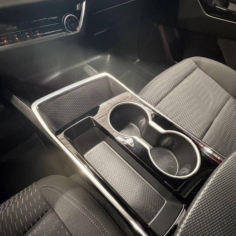 Chevrolet Equinox AWD 4dr LT w/2LT 2025