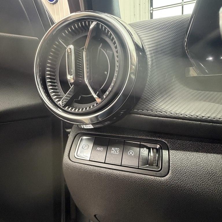 Chevrolet Equinox AWD 4dr LT w/2LT 2025