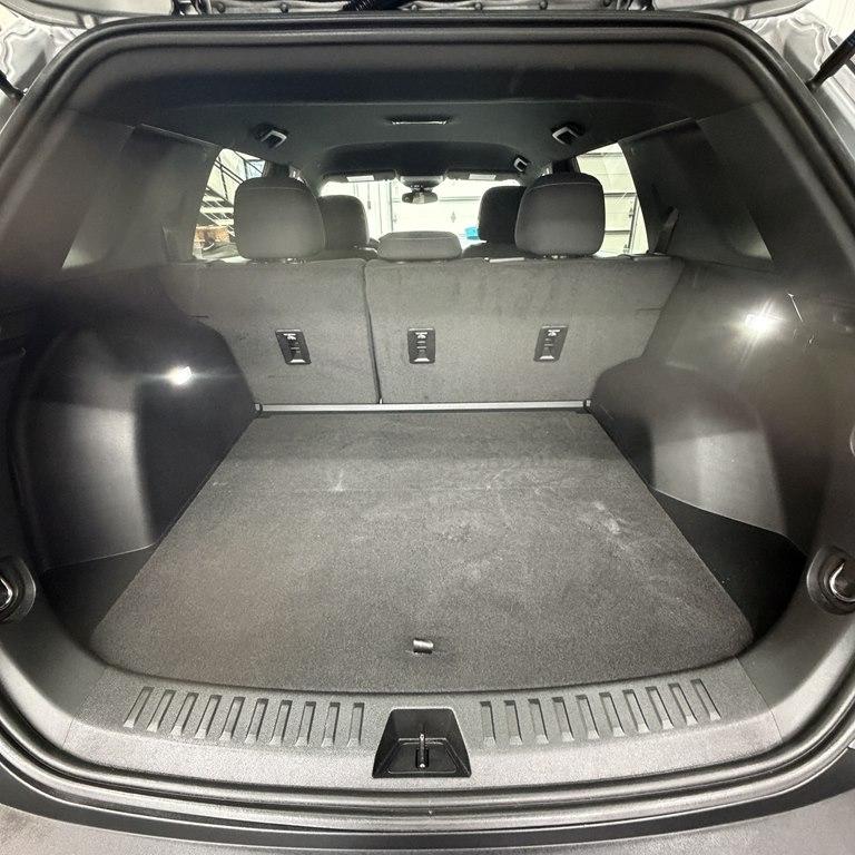 Chevrolet Equinox AWD 4dr LT w/2LT 2025