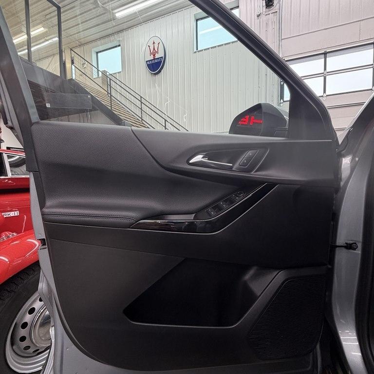 Chevrolet Equinox AWD 4dr LT w/2LT 2025