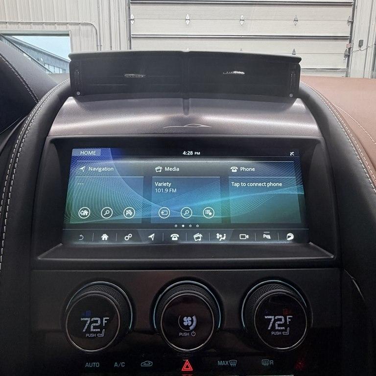 Jaguar F-Type Coupe P575 R75 AWD 2024