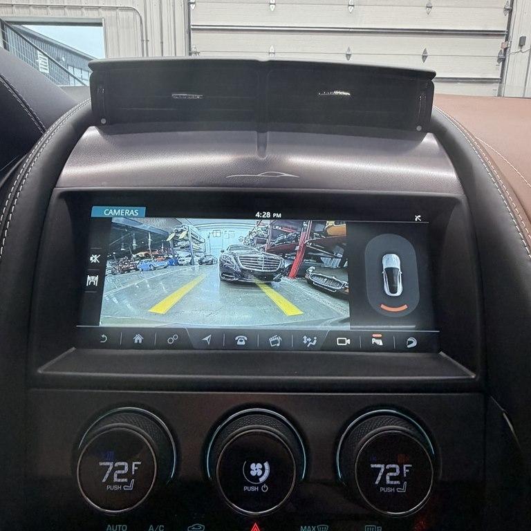 Jaguar F-Type Coupe P575 R75 AWD 2024