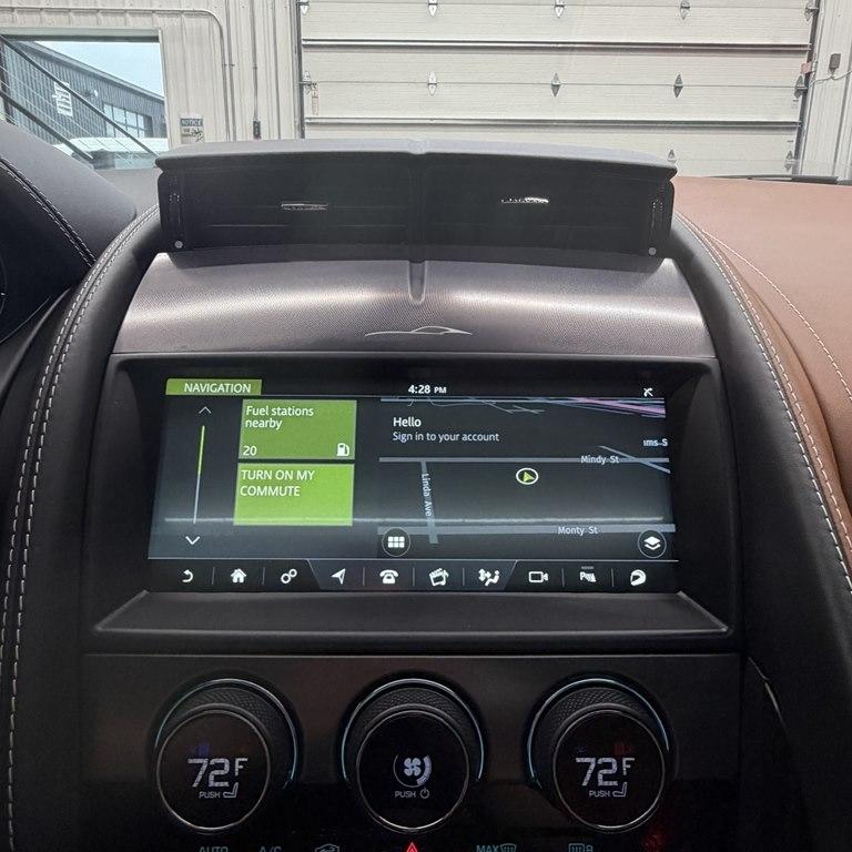 Jaguar F-Type Coupe P575 R75 AWD 2024