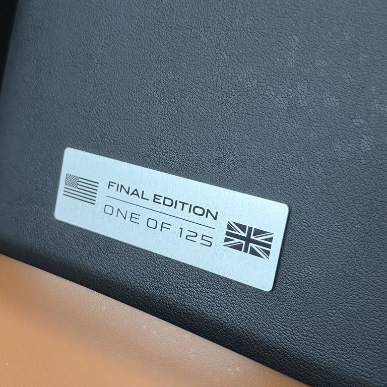 Jaguar F-Type Coupe P575 R75 AWD 2024