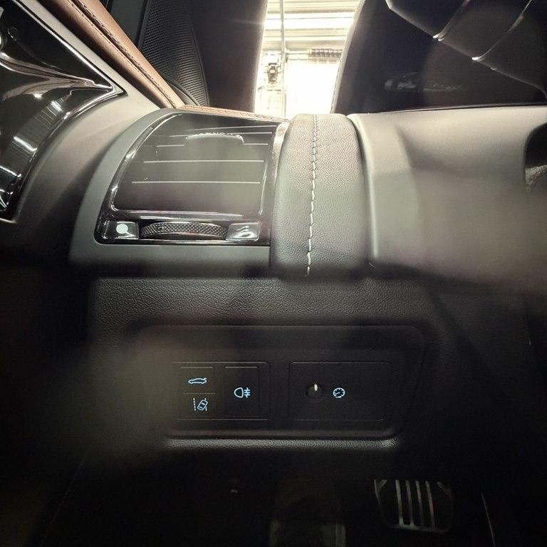 Jaguar F-Type Coupe P575 R75 AWD 2024