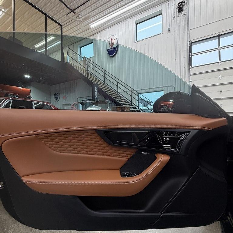 Jaguar F-Type Coupe P575 R75 AWD 2024