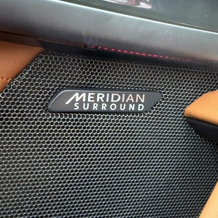 Jaguar F-Type Coupe P575 R75 AWD 2024