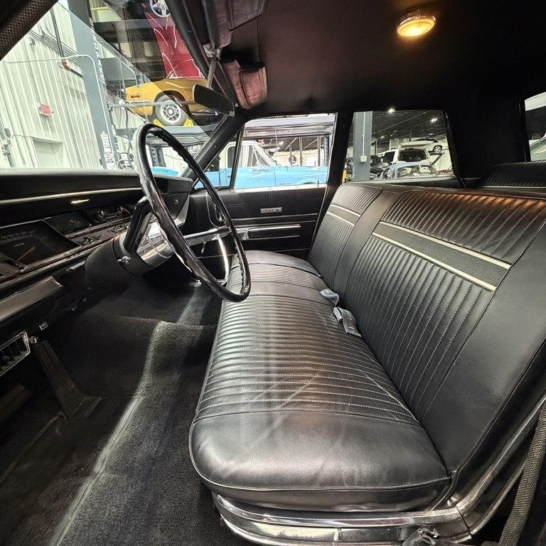Plymouth Fury  1967