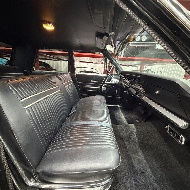 Plymouth Fury  1967