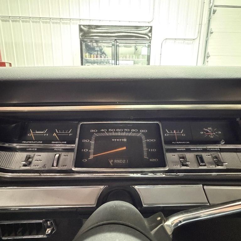 Plymouth Fury  1967