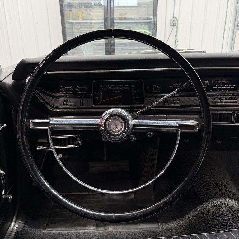 Plymouth Fury  1967