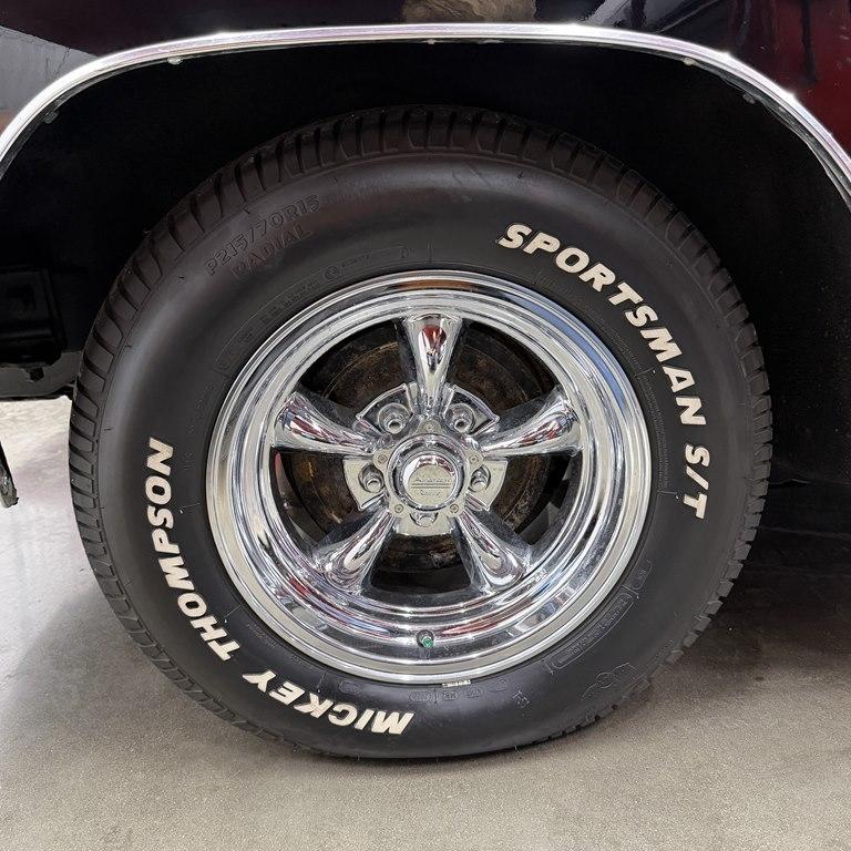 Plymouth Fury  1967