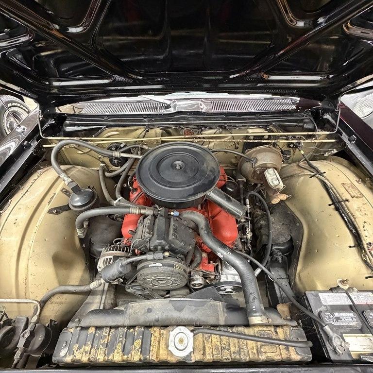 Plymouth Fury  1967