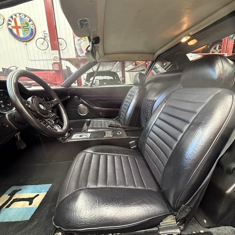 DeTomaso Pantera  1974