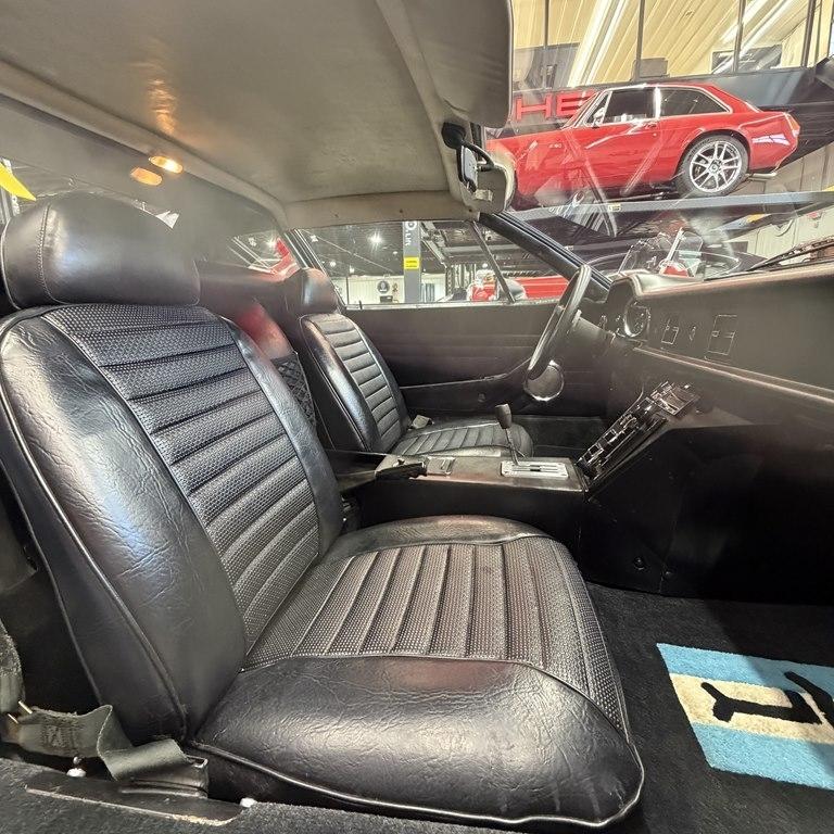 DeTomaso Pantera  1974