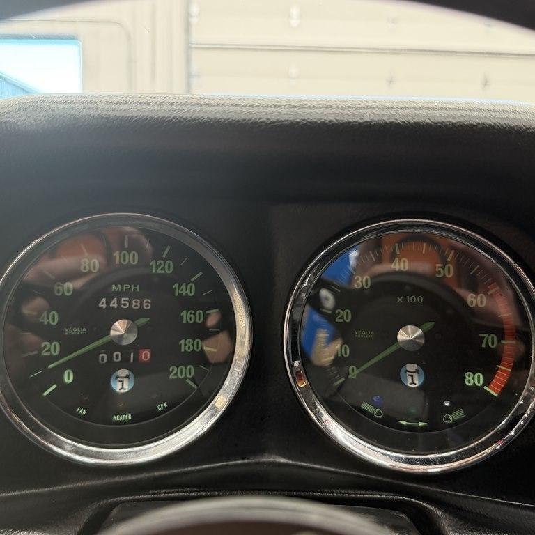 DeTomaso Pantera  1974