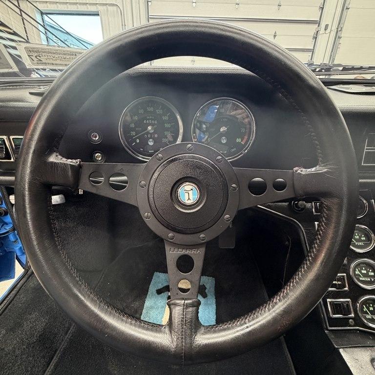 DeTomaso Pantera  1974