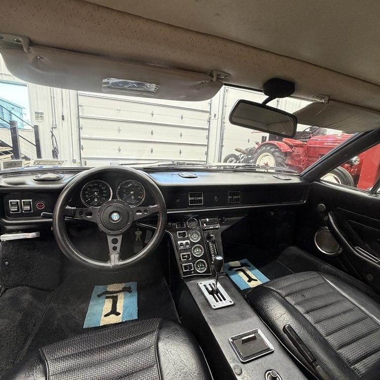 DeTomaso Pantera  1974