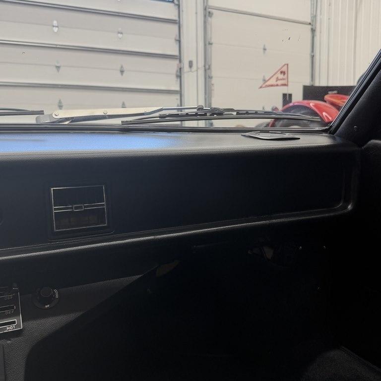 DeTomaso Pantera  1974