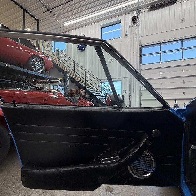 DeTomaso Pantera  1974