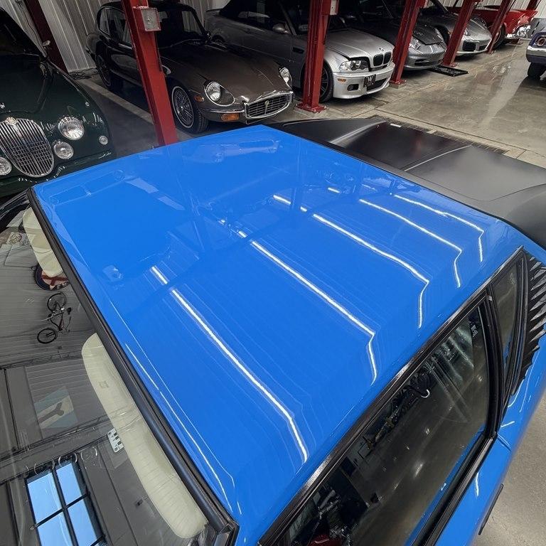 DeTomaso Pantera  1974