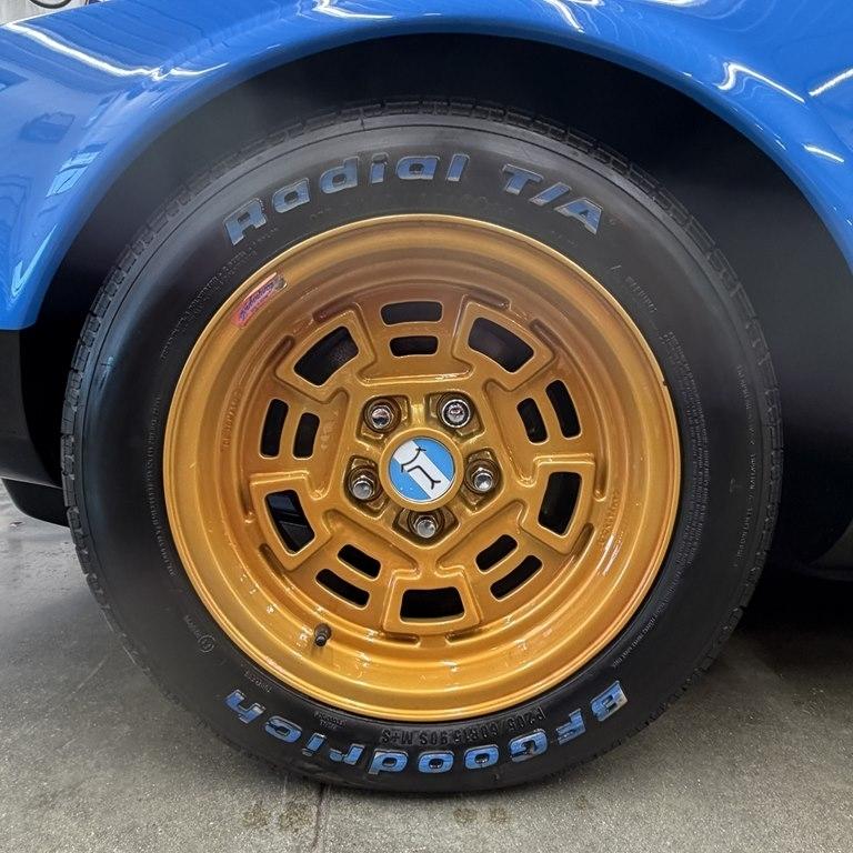 DeTomaso Pantera  1974