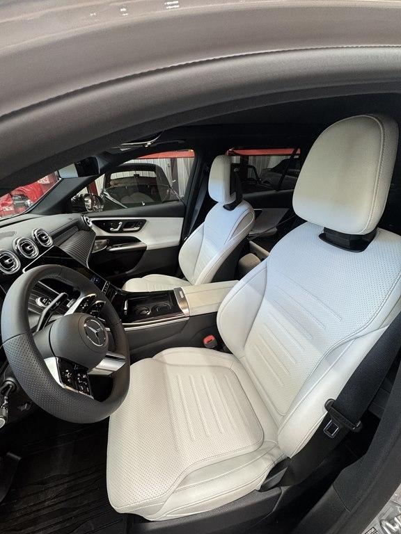 Mercedes-Benz GLC GLC 300 4MATIC SUV 2026