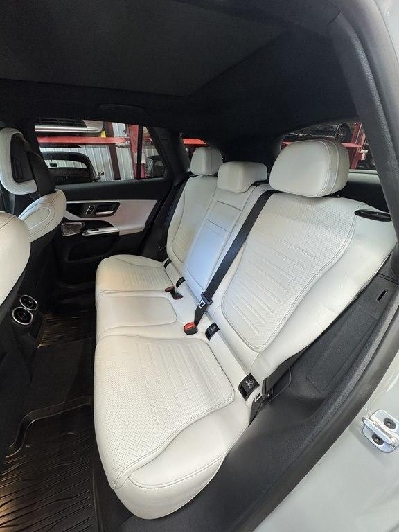 Mercedes-Benz GLC GLC 300 4MATIC SUV 2026