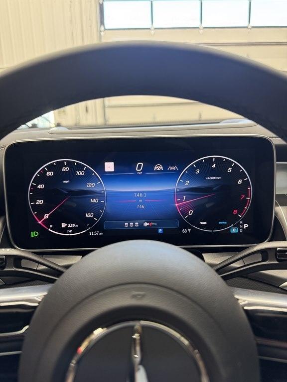 Mercedes-Benz GLC GLC 300 4MATIC SUV 2026