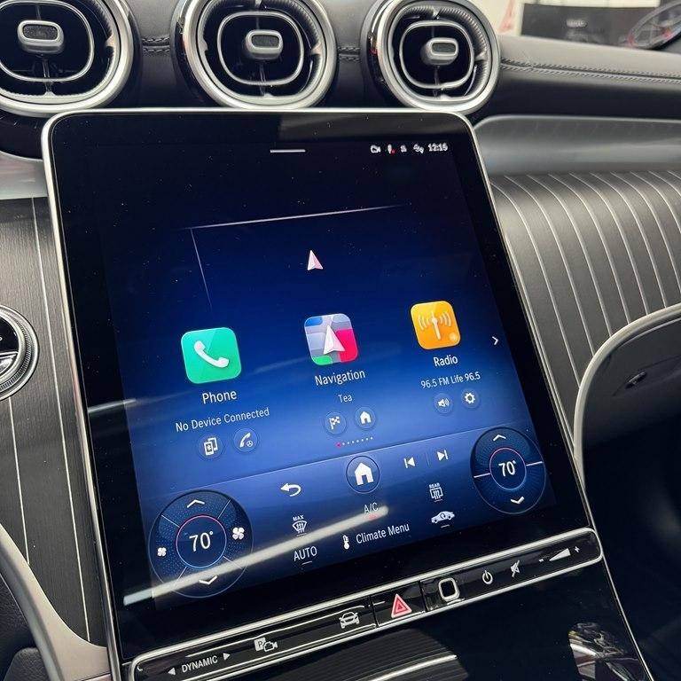 Mercedes-Benz GLC GLC 300 4MATIC SUV 2026