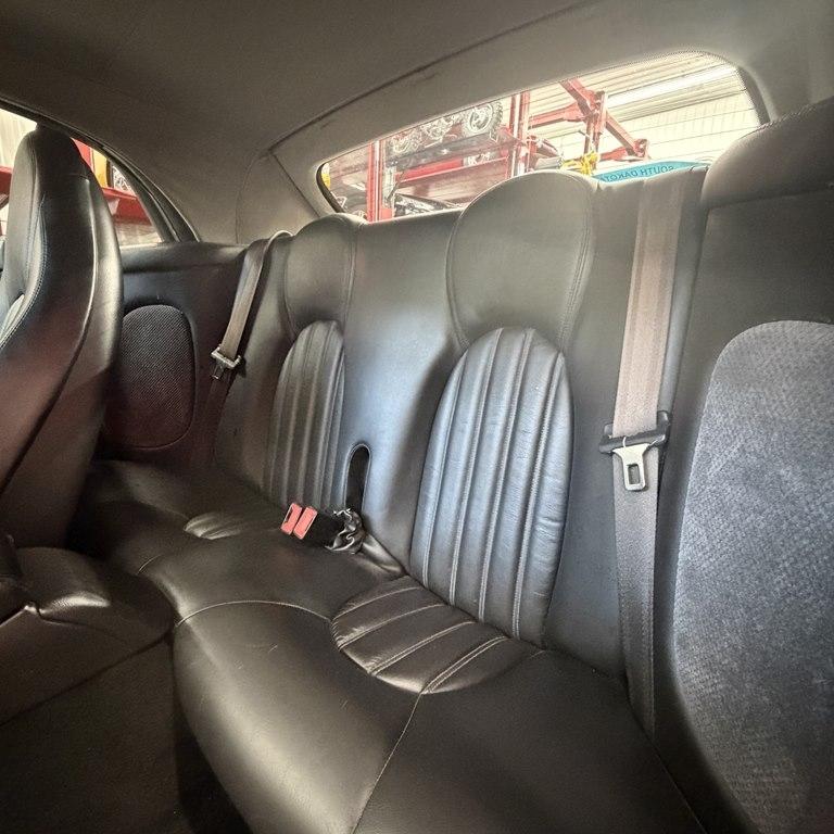 Jaguar XK8 2dr Convertible 1999