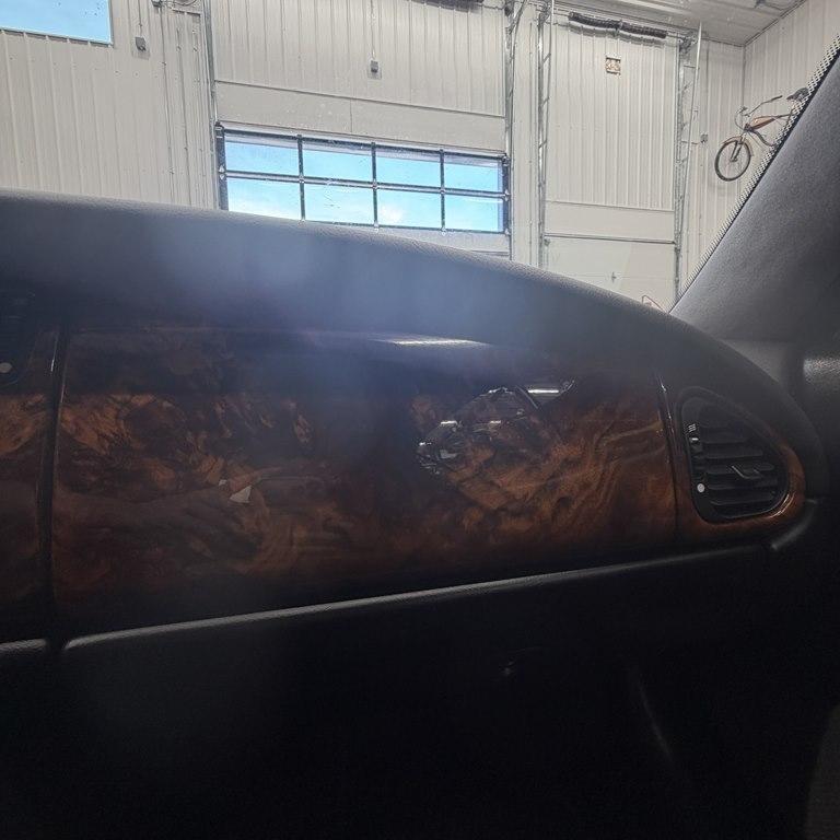 Jaguar XK8 2dr Convertible 1999