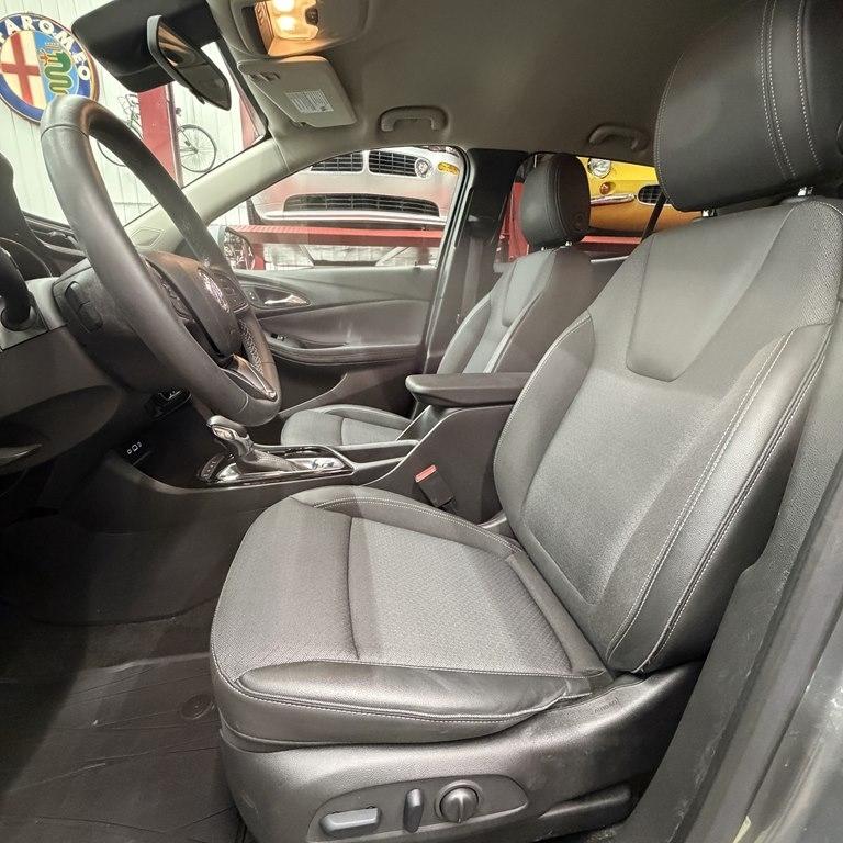 Buick Encore GX AWD 4dr Preferred 2023