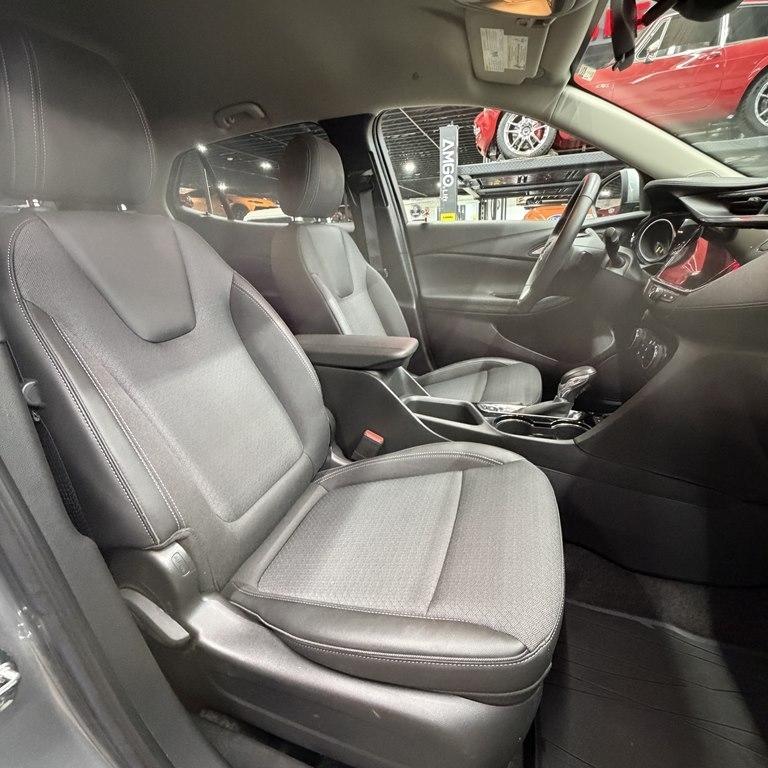 Buick Encore GX AWD 4dr Preferred 2023