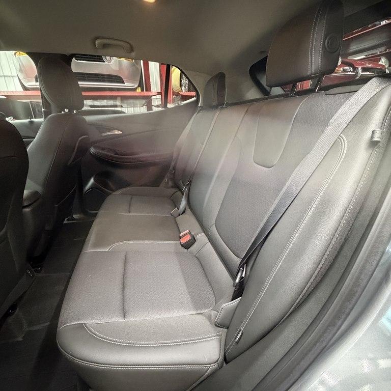 Buick Encore GX AWD 4dr Preferred 2023