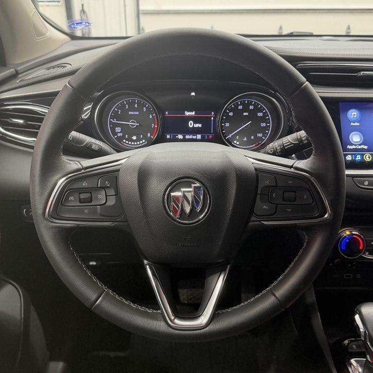 Buick Encore GX AWD 4dr Preferred 2023