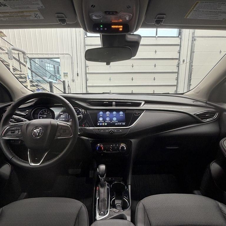Buick Encore GX AWD 4dr Preferred 2023