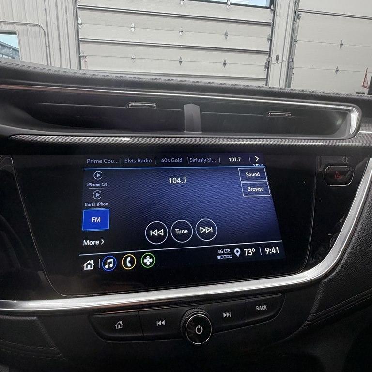 Buick Encore GX AWD 4dr Preferred 2023