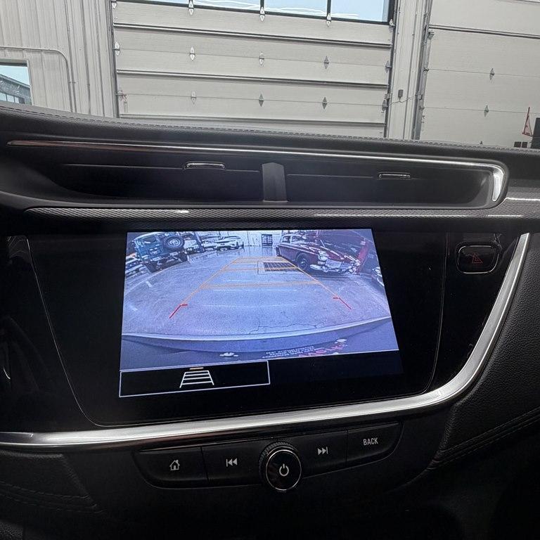 Buick Encore GX AWD 4dr Preferred 2023