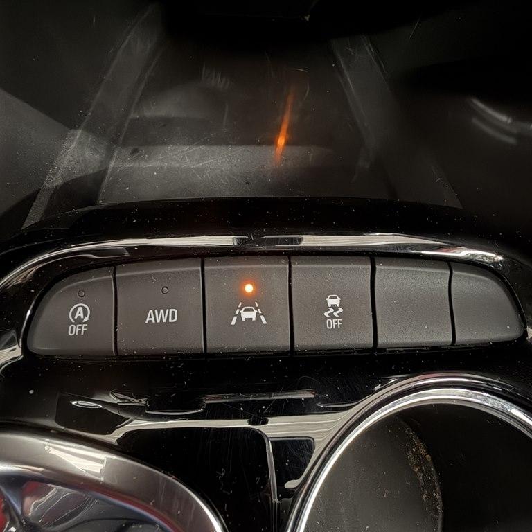 Buick Encore GX AWD 4dr Preferred 2023