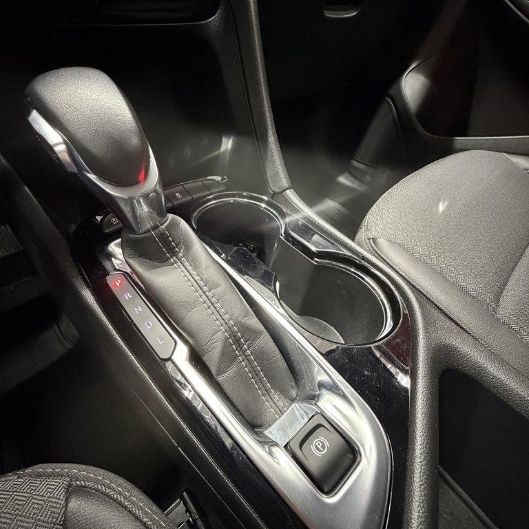 Buick Encore GX AWD 4dr Preferred 2023